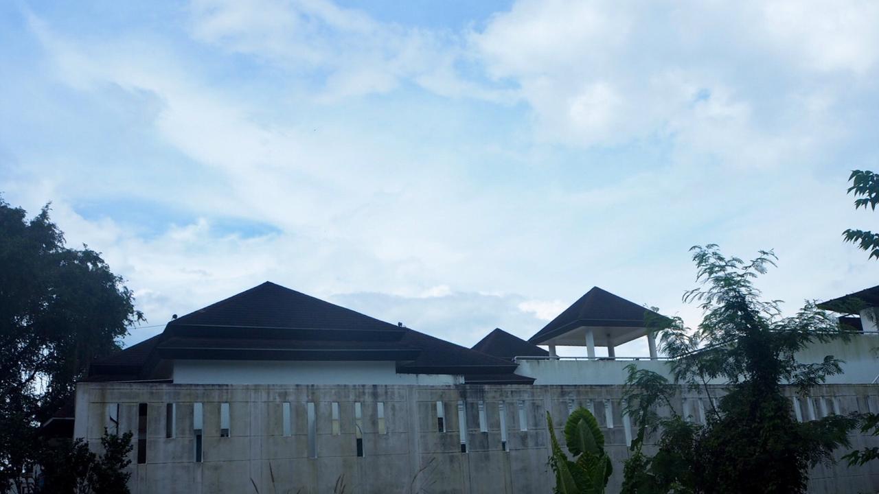 Villa Somewhere Phuket Thalang Exteriér fotografie