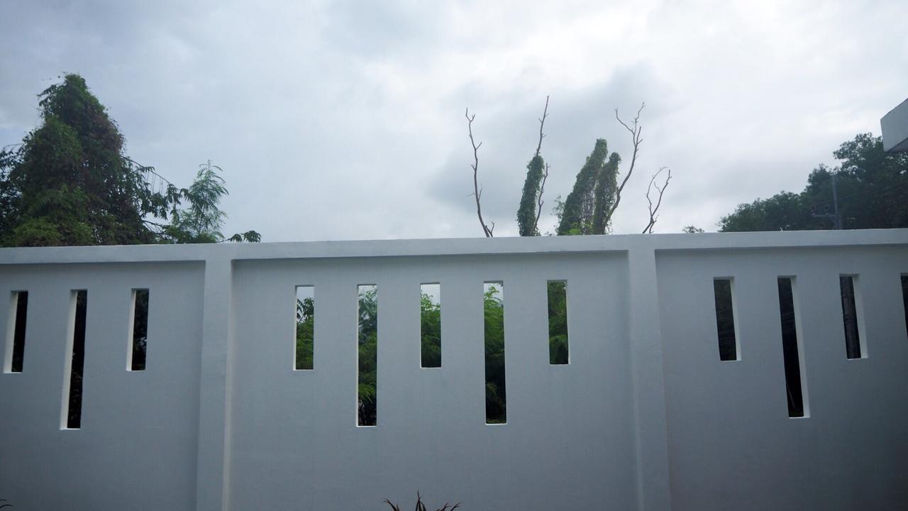 Villa Somewhere Phuket Thalang Exteriér fotografie