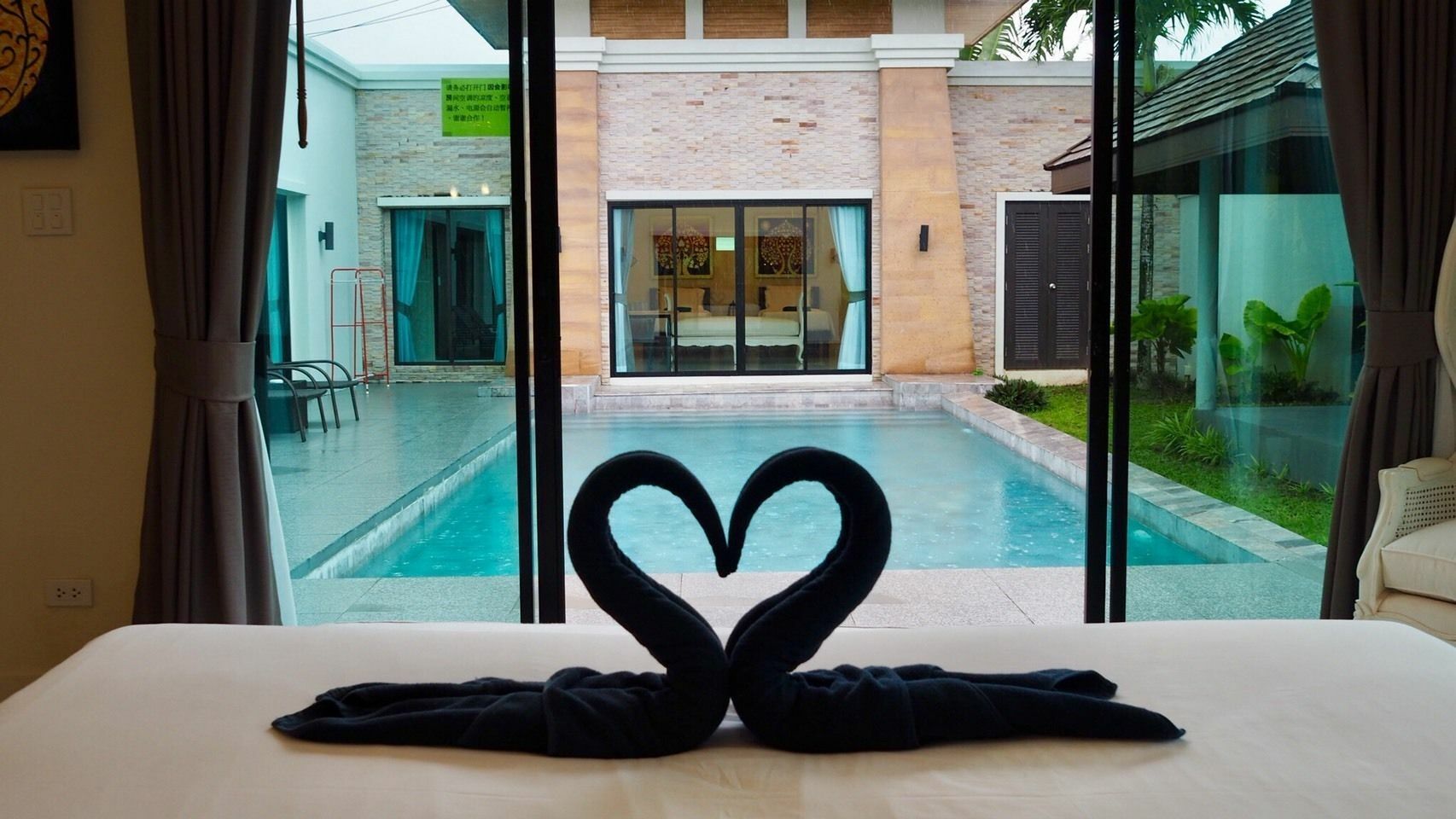 Villa Somewhere Phuket Thalang Exteriér fotografie